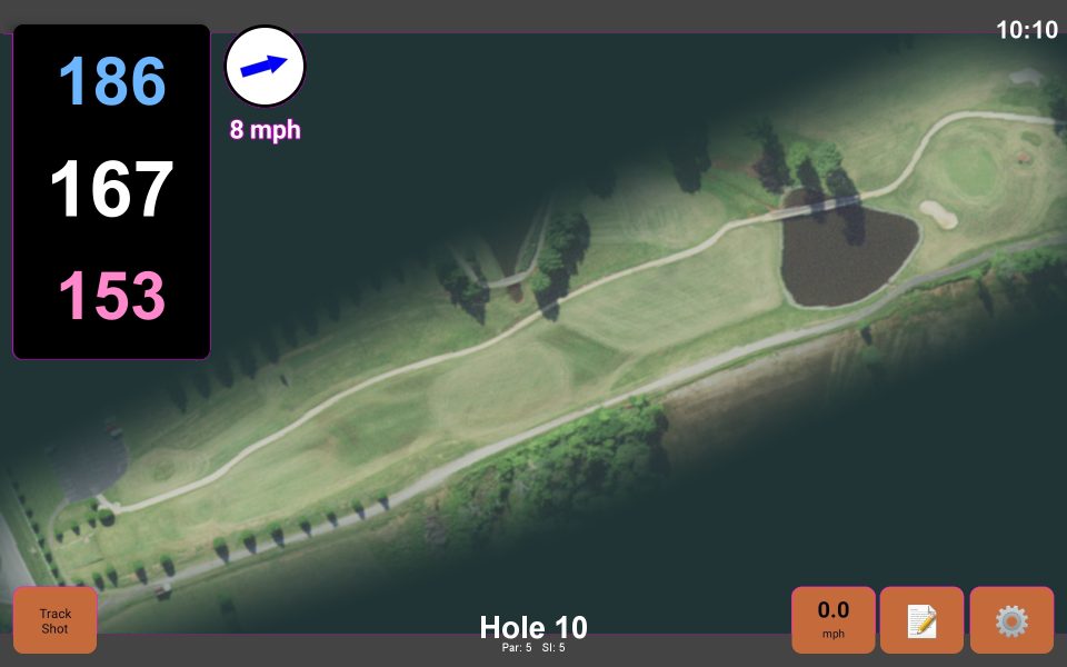 Hole preview 2