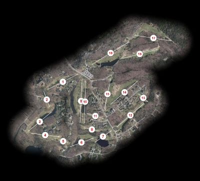 Montlake Golf Course