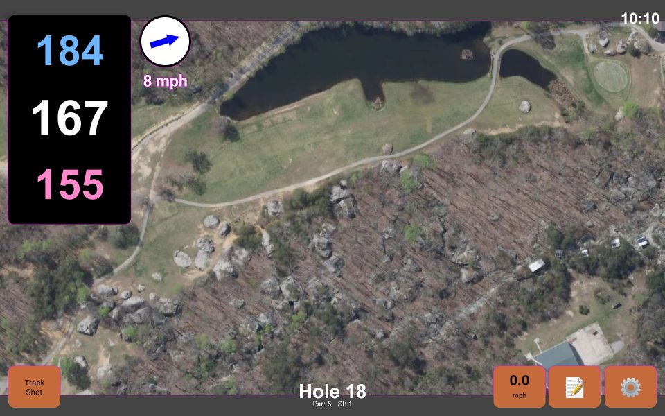 Hole preview 3