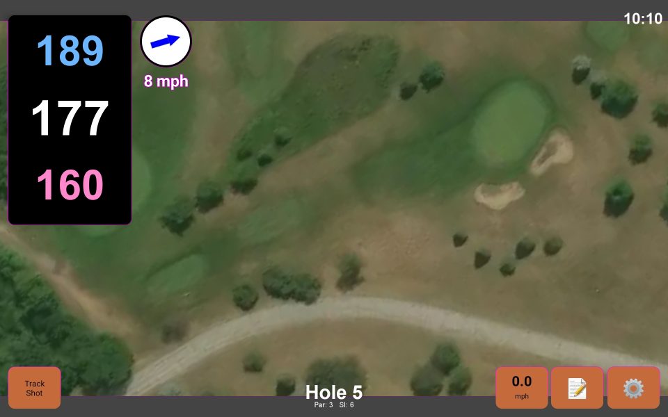 Hole preview 2