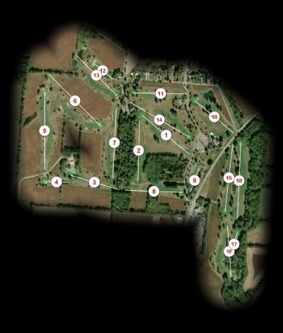 Sugar Isle Golf Country