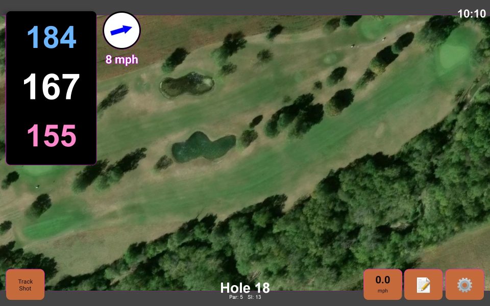 Hole preview 3