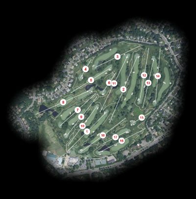 Westwood Country Club