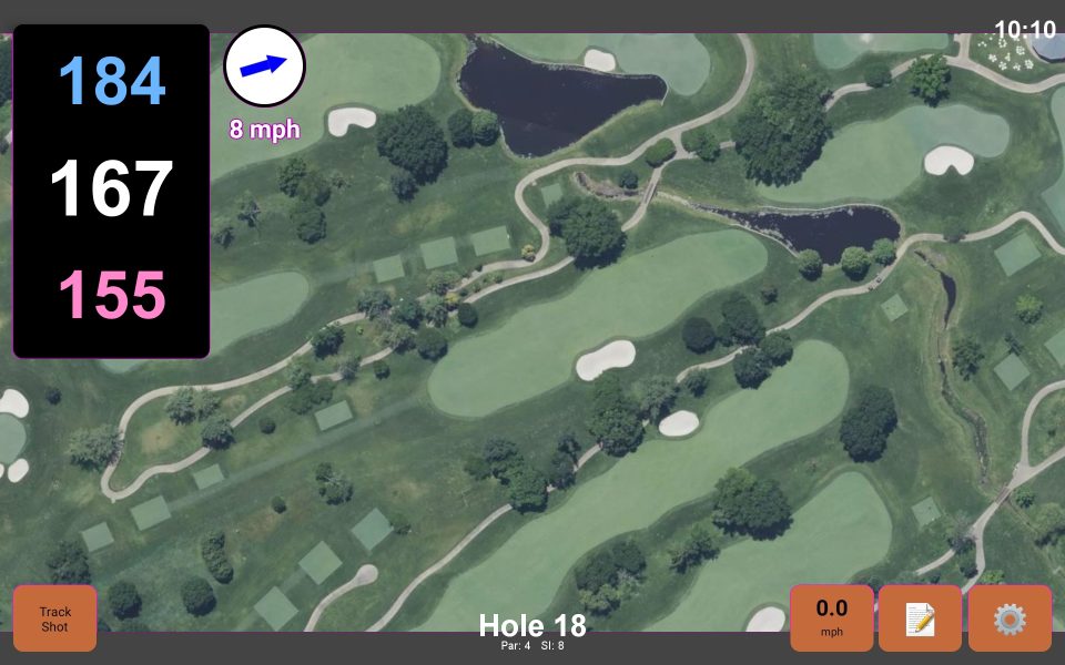 Hole preview 3