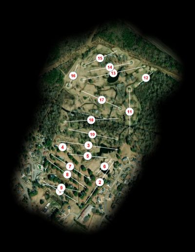Farmville Country Club