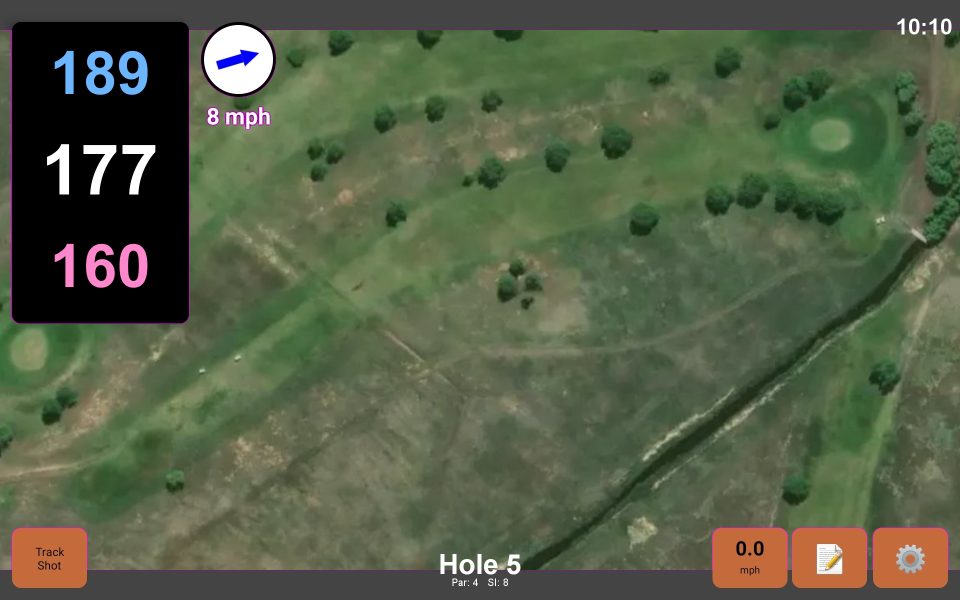 Hole preview 2