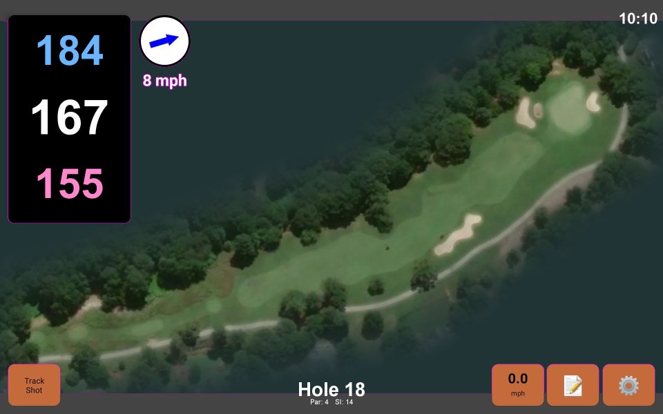Hole preview 3