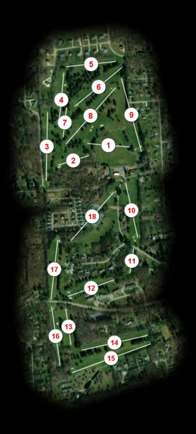 Castle Hills Golf Course
