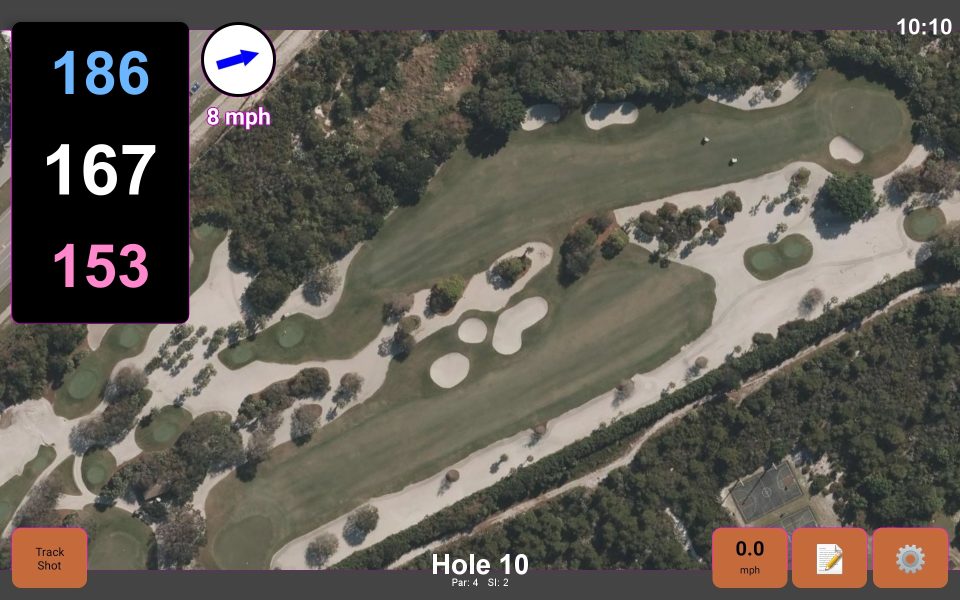 Hole preview 2