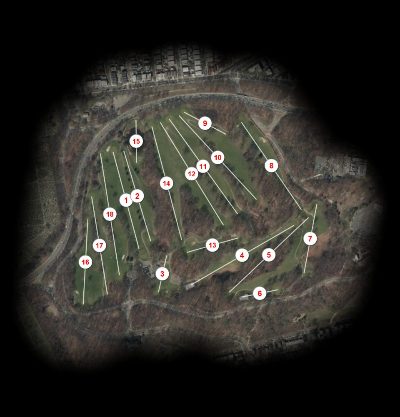 Forest Park Golf Course