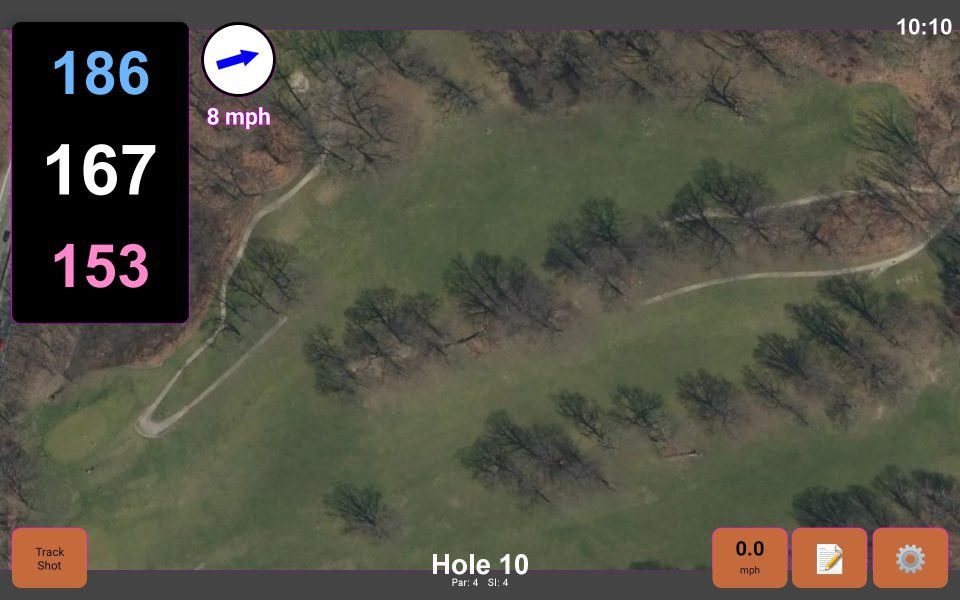 Hole preview 2