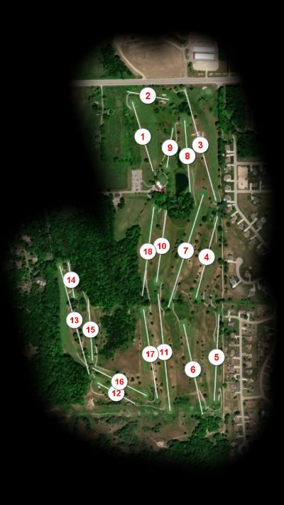 Elmbrook Golf Course