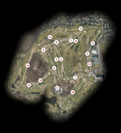 Westchester Country Club