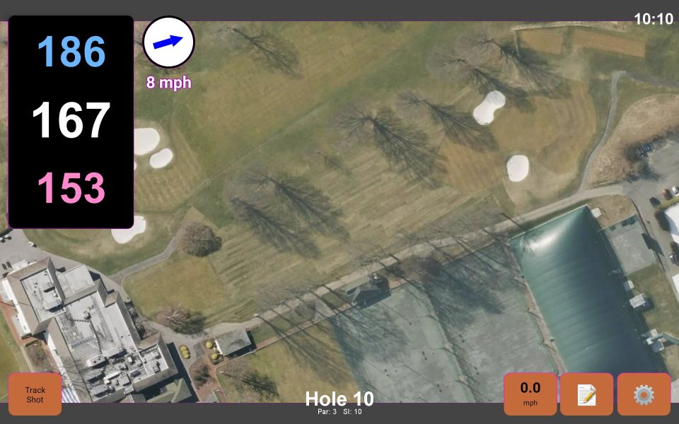 Hole preview 2