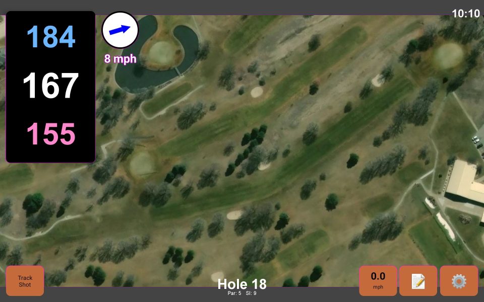 Hole preview 3