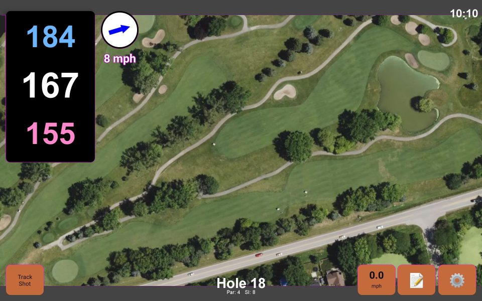 Hole preview 3