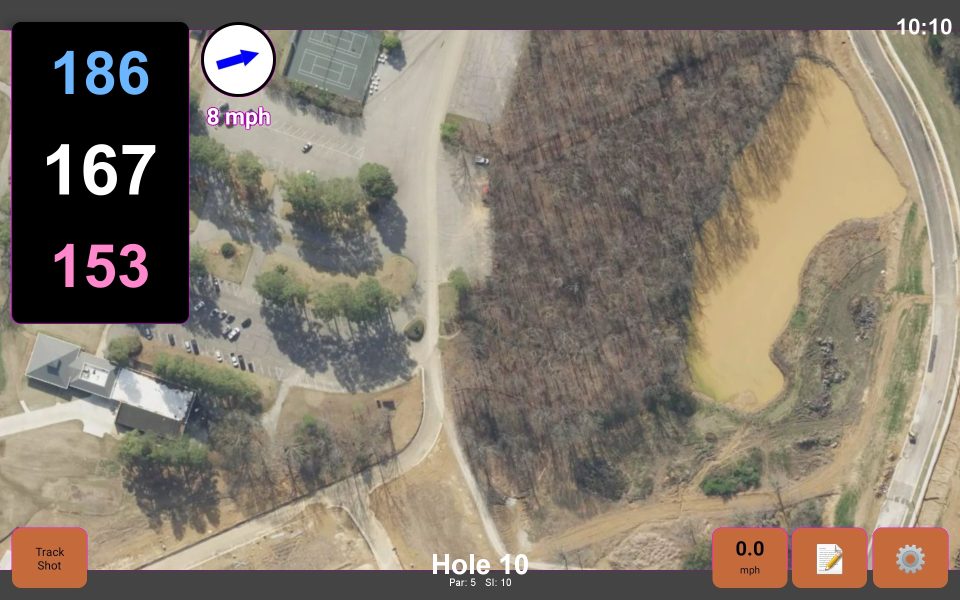Hole preview 2