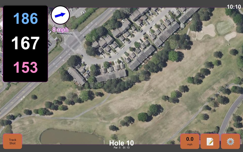 Hole preview 2