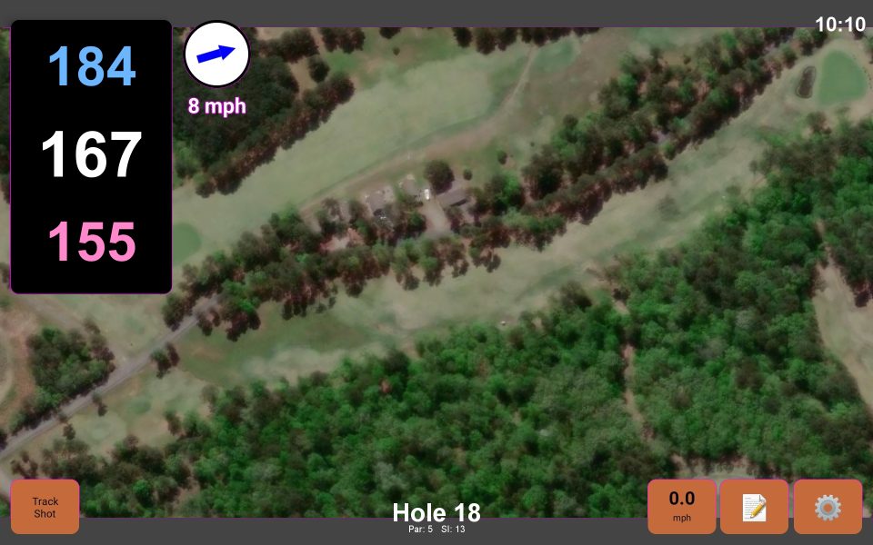 Hole preview 3