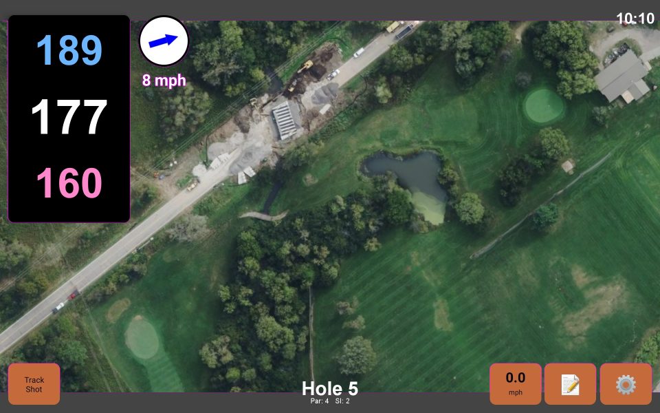Hole preview 2