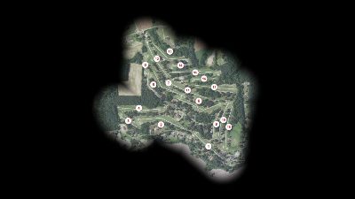 Country Club of Johnston County