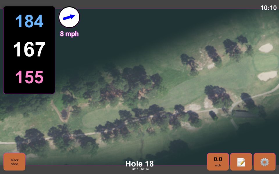Hole preview 3