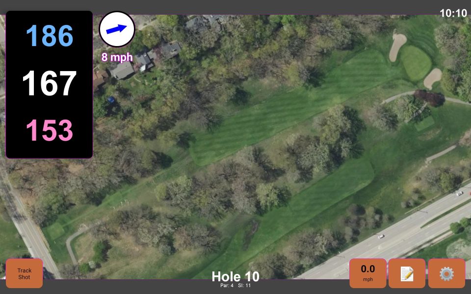 Hole preview 2