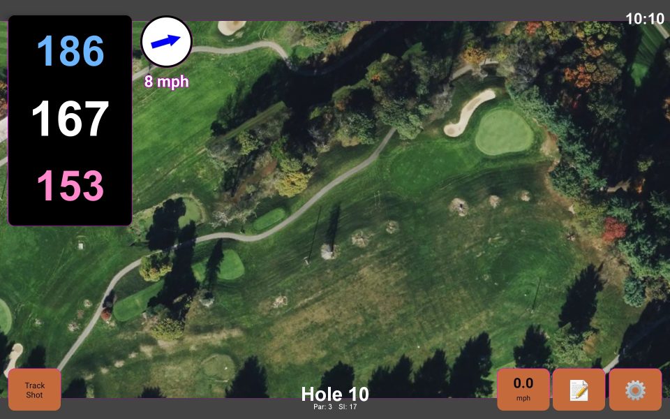 Hole preview 2