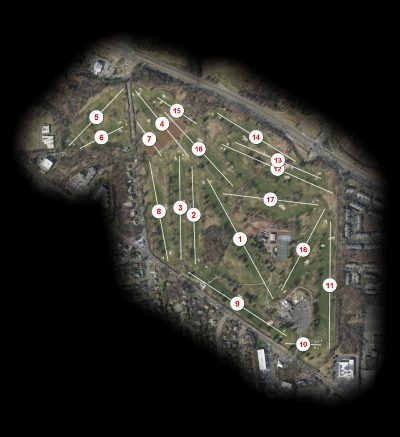 Raritan Valley Country Club