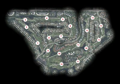 Royal Palm Golf Club