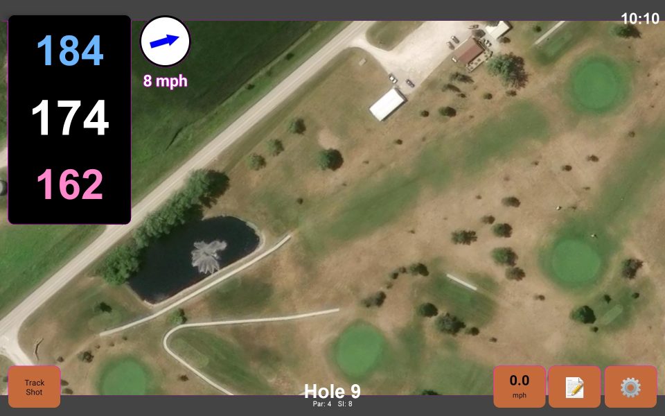 Hole preview 3
