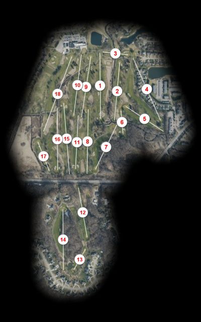Sunnybrook Country Club