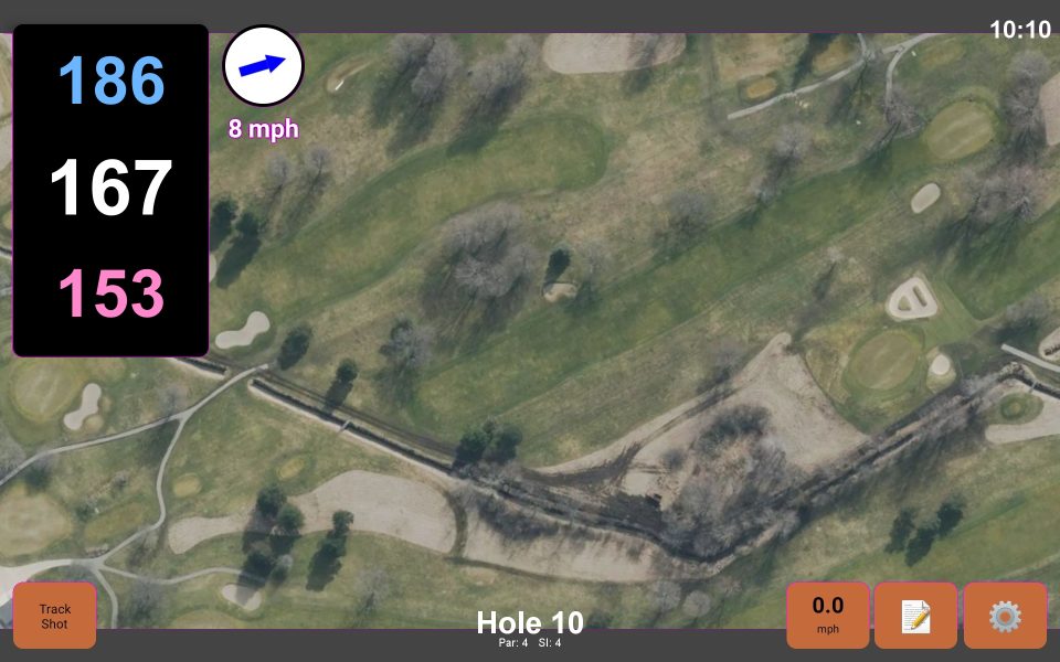Hole preview 2