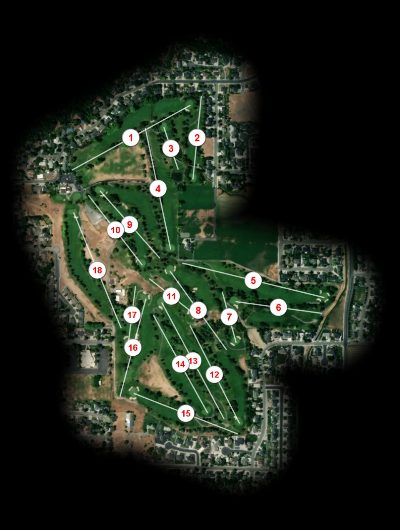 Birch Creek Golf Club