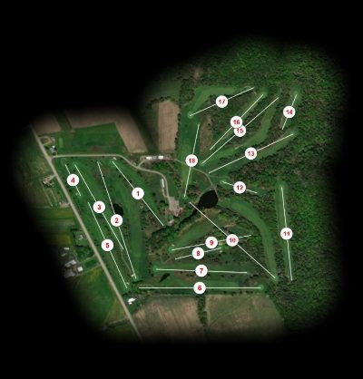 Union City Country Club