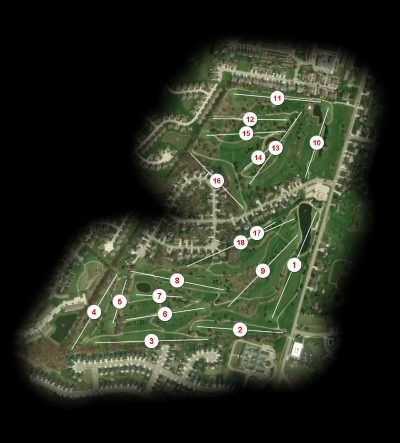 Timberview Golf Club