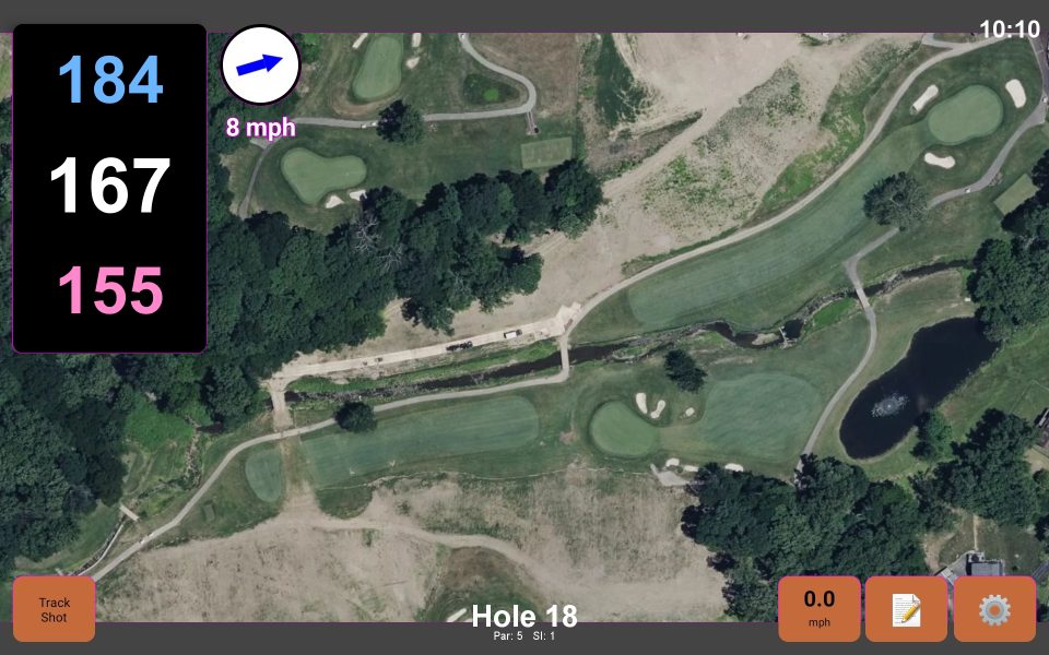 Hole preview 3