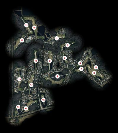 Heritage Harbor Golf & Country Club