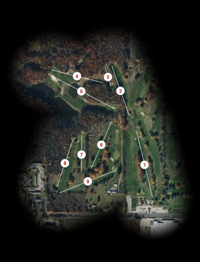 Eastern Hills Golf Club 9-Hole