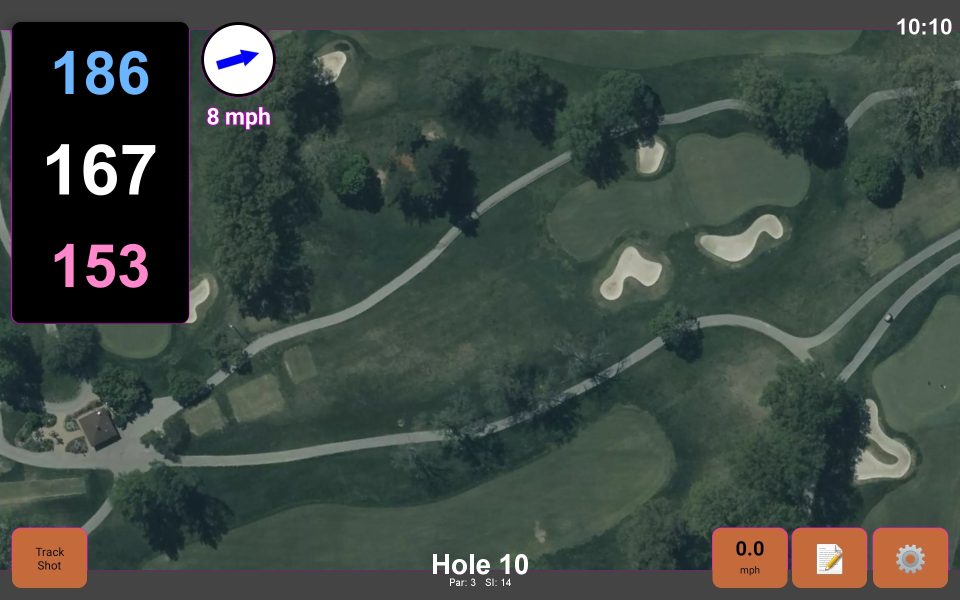 Hole preview 2