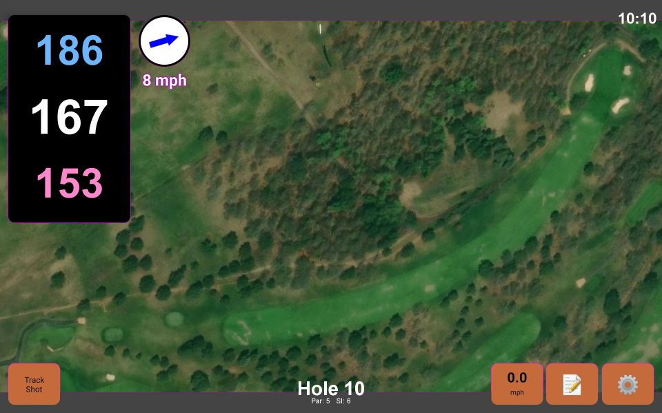 Hole preview 2