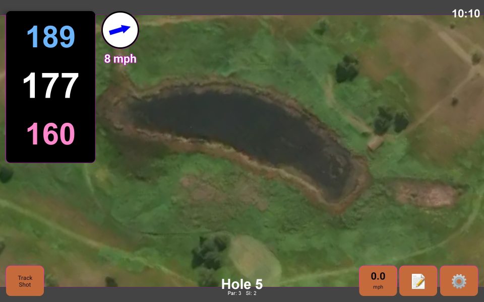 Hole preview 2
