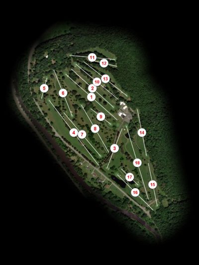 Emporium Country Club