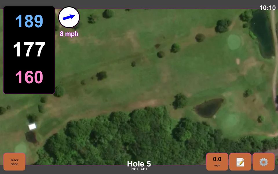 Hole preview 2