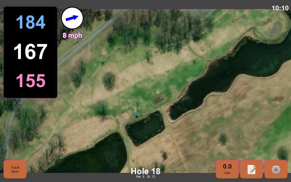 Hole preview 3