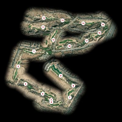 Canoa Ranch Golf Club