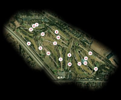 Monticello Country Club