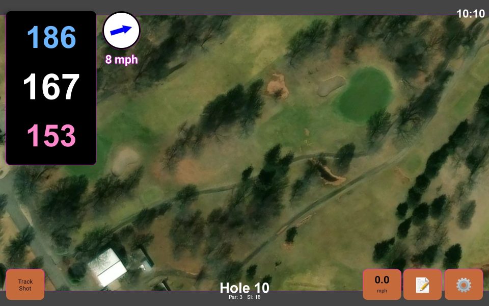 Hole preview 2