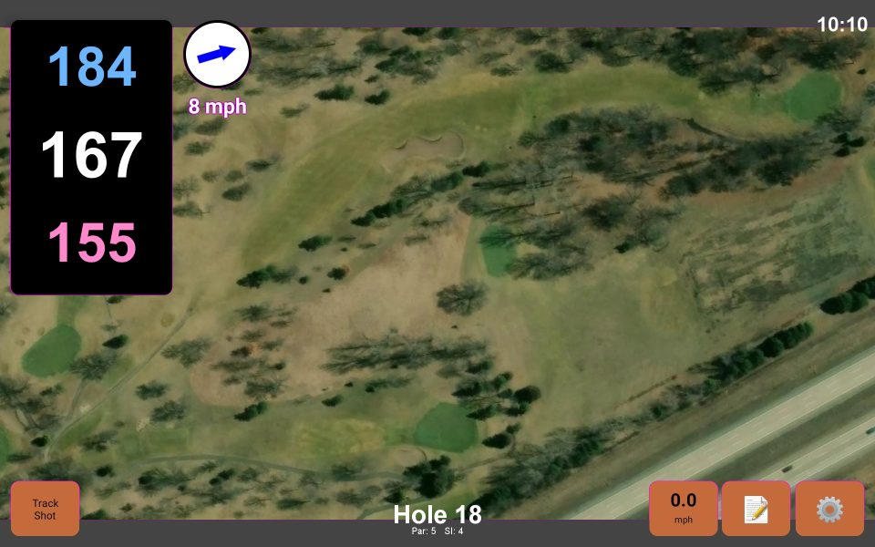 Hole preview 3