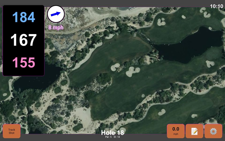 Hole preview 3